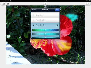 TouchUp (iPad)