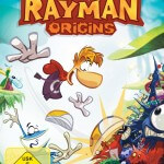 Verpackung von Rayman Origins