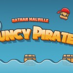 Bouncy Pirates