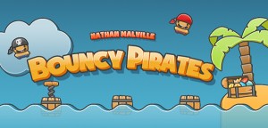Bouncy Pirates