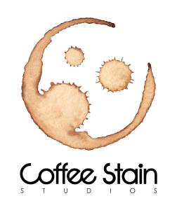 Logo von Coffee Stain Studios