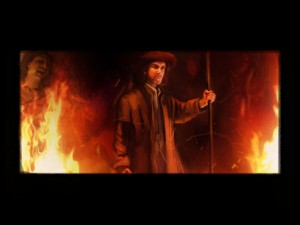 Gabriel Knight: Sins of the Fathers 20th Anniversary Remake