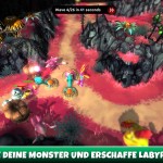 Splee & Gløb: Monster Defense