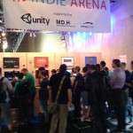Gamescom 2014: Indie Arena