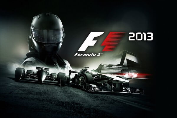 F1 2013 (Bildrechte: Feral Interactive)