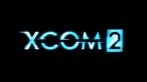 XCOM-2-Logo (Bildrechte: 2K Games)