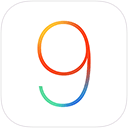 iOS 9 (Bildrechte: Apple)