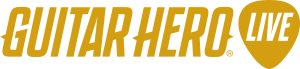 Logo von Guitar Hero Live (Bildrechte: Activision)