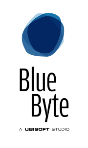 Logo von Blue Byte (Bildrechte: Ubisoft)