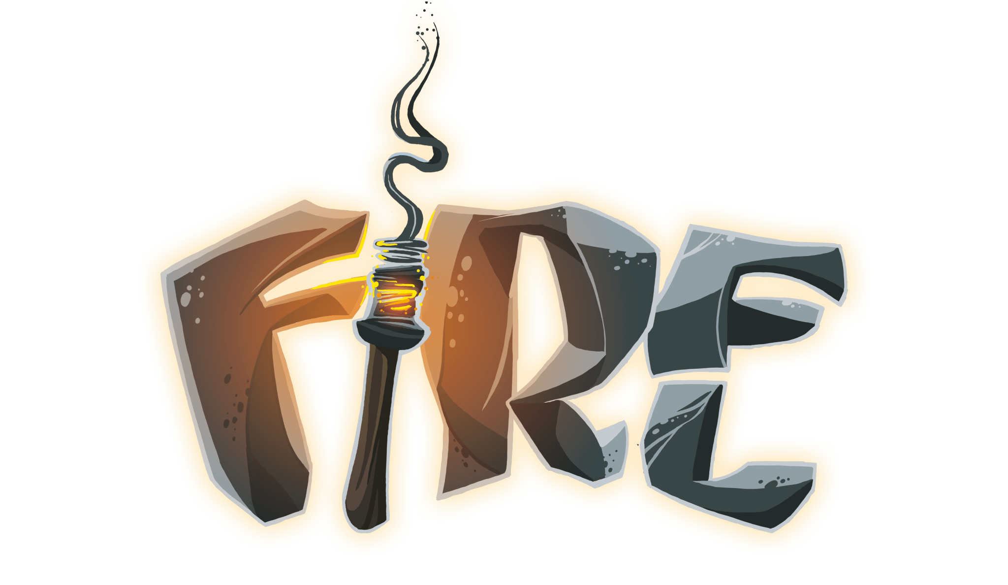 Logo von Fire (Bildrechte: Daedalic)