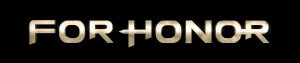 Logo von For Honor (Bildrechte: Ubisoft)