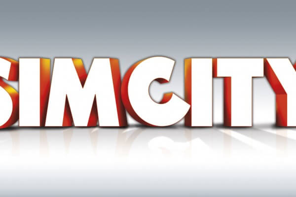 Logo von Sim City (Bildrechte: Electronic Arts)