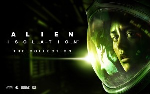 Alien Isolation (Bildrechte: Feral interactive)