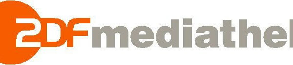 Logo ZDFmediathek. (Bildrechte: ZDF/Corporate Design)