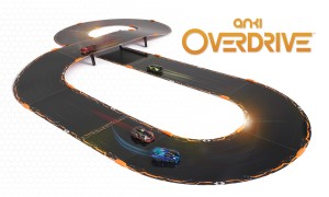 Anki OVERDRIVE Track & Cars