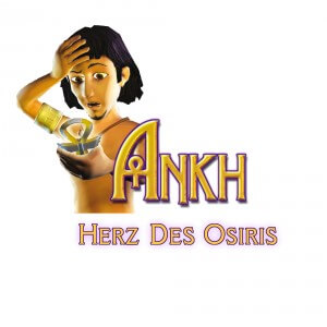 Ankh – Das Herz des Osiris (Bildrechte: Runesoft)