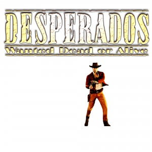 Desperados – Wanted Dead or Alive (Bildrechte: Runesoft)