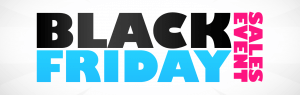 Black Friday Sales Event bei MacGame Store (Screenshot: MacGameStore)