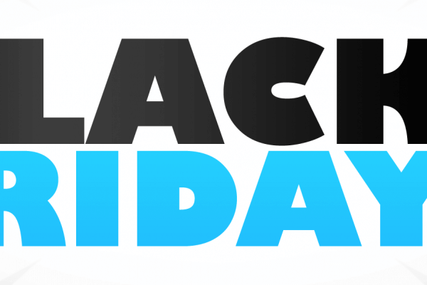 Black Friday Sales Event bei MacGame Store (Screenshot: MacGameStore)
