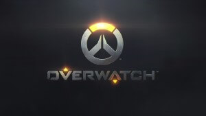 Overwatch-Logo (Bildrechte: Blizzard)