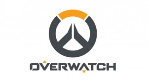 Overwatch-Logo (Bildrechte: Blizzard)