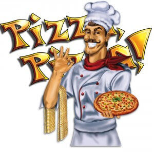 Pizza, Pizza! (Bildrechte: Runesoft)