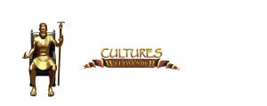 Cultures: Das achte Weltwunder (Bildrechte: Runesoft)