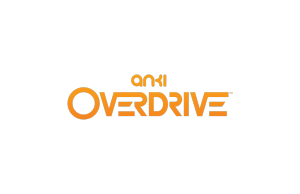 Logo von Anki Overdrive (Bildrechte: Anki)