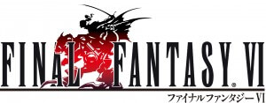 Logo von Final Fantasy VI (Bildrechte: Square Enix)
