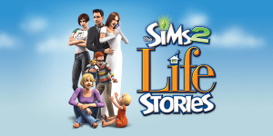 Die Sims 2: Lebensgeschichten (Bildrechte: Aspyr Media)