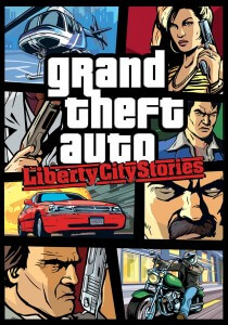 Grand Theft Auto: Liberty City Stories (Bildrechte: Rockstar Games)