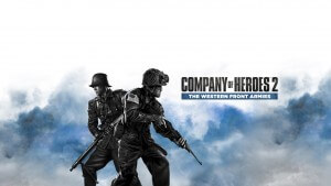 Artwork zu Company of Heroes 2 – The Western Front Armies (Bildrechte: Feral Interactive)