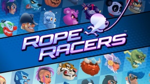 Rope Racers (Bildrechte: Small Giant Games)