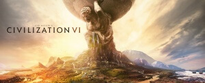 Civilization-VI-Artwork (Bildrechte: 2K Games)