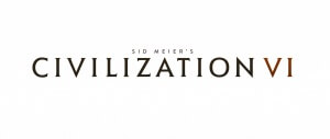 Logo von Civilization VI (Bildrechte: 2K Games)