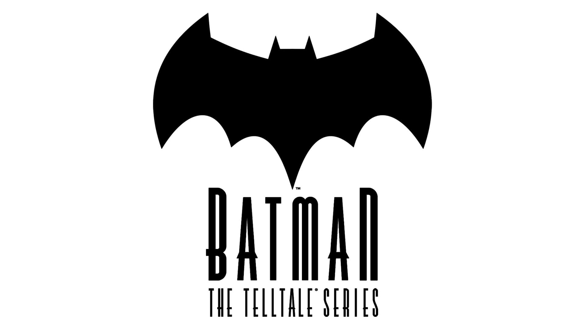 Logo von Batman – The Telltale Series (Bildrechte: Telltale Games)