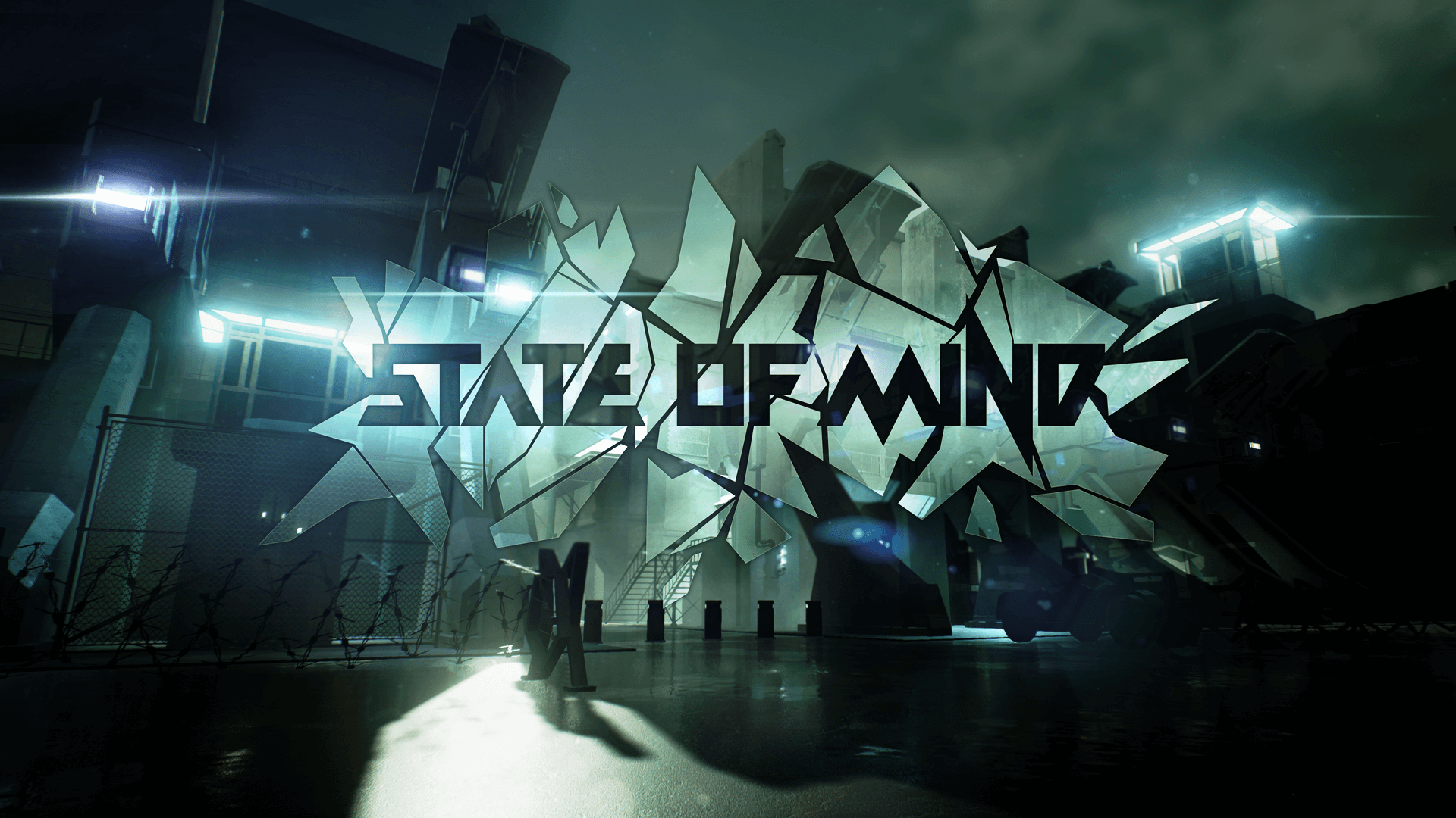 Artwork State of Mind (Bildrechte: Daedalic Entertainment)