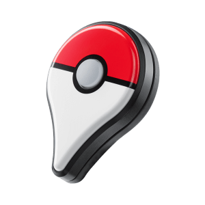 Pokémon Go Plus: Zubehör meldet Neuerungen im Spiel per Vibration und Blinksignal (Bildrechte: The Pokémon Company)
