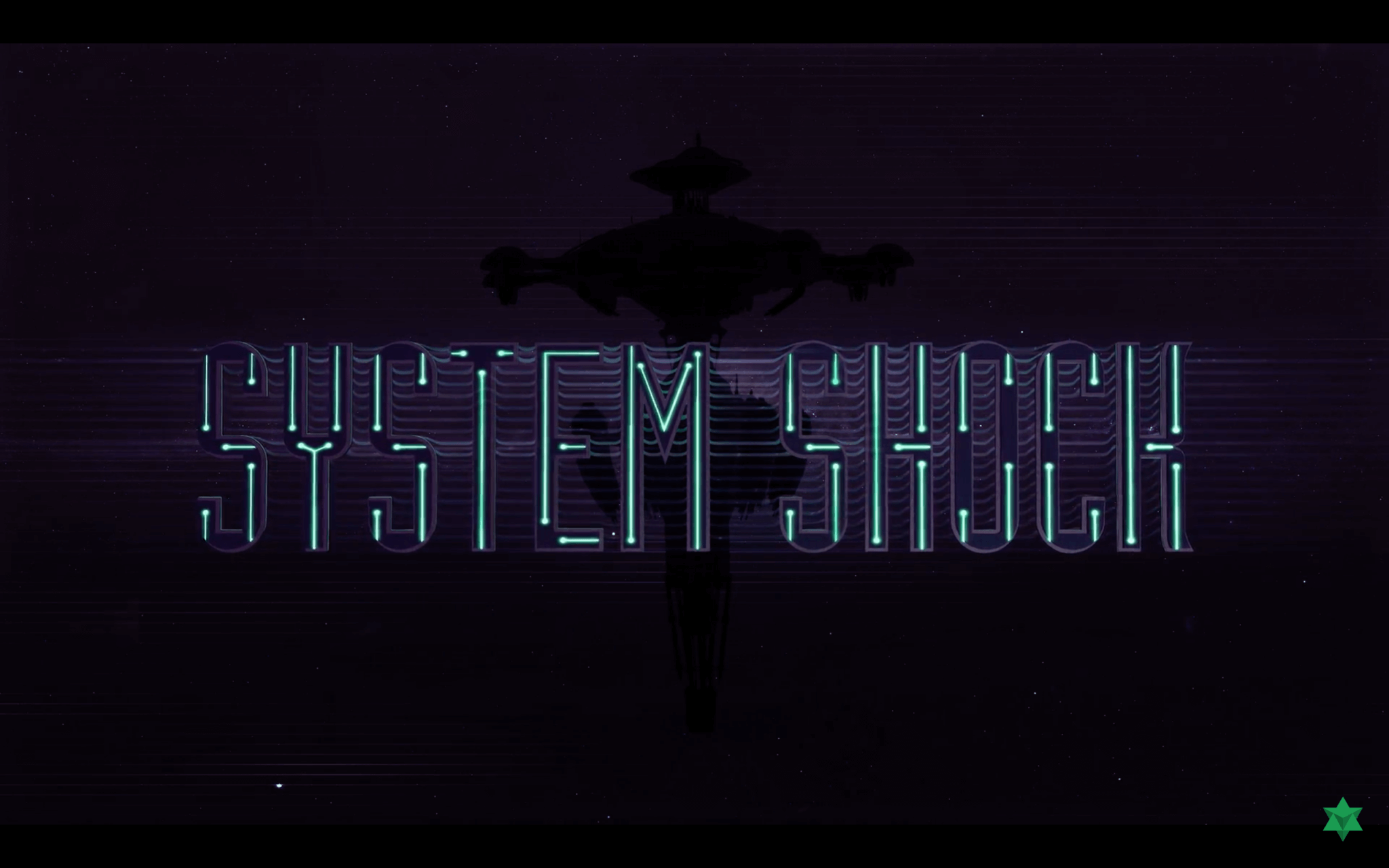 System Shock Remake (Screenshot aus Trailer; Bildrechte: Nightdive Studios)