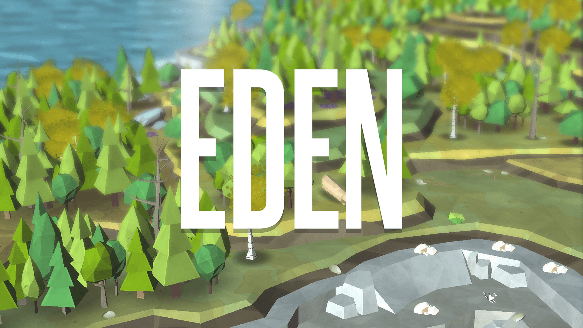 Eden: The Game (Bildrechte: All 4 Games)