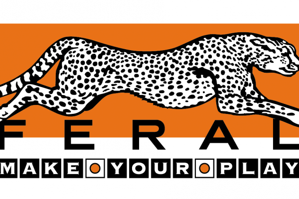 Logo von Feral Interactive (Bildrechte: Feral Interactive)
