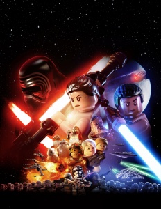 Lego Star Wars: The Force Awakens (Bildrechte: Feral interactive)