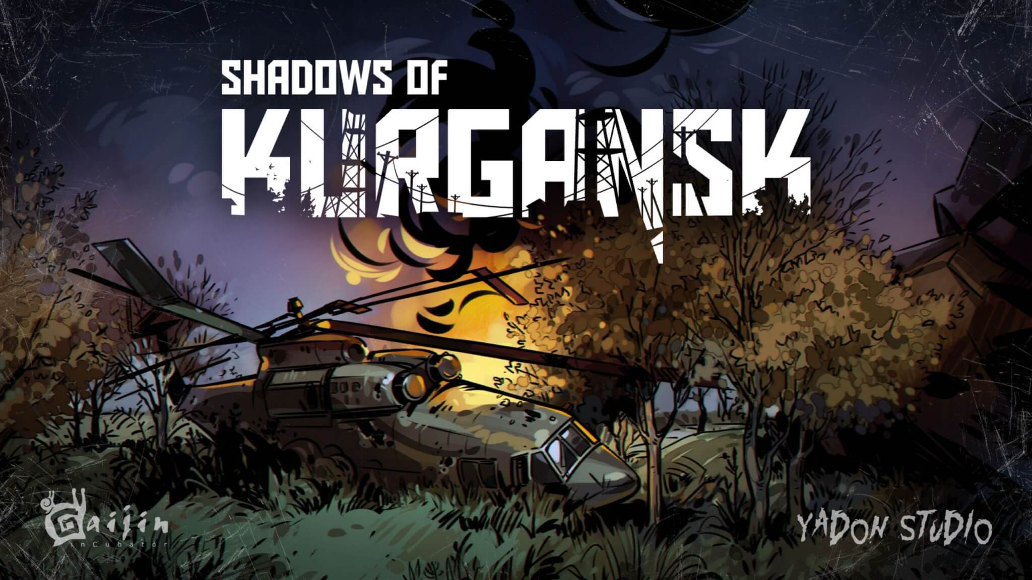 Shadows of Kurgansk (Bildrechte: Gaijin inCubator)