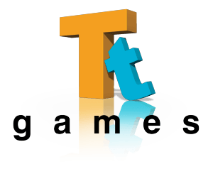 Logo von TT Games (Bildrechte: TT Games)
