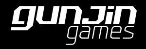 Logo von Gunjin Games (Bildrechte: Gunjin Games)