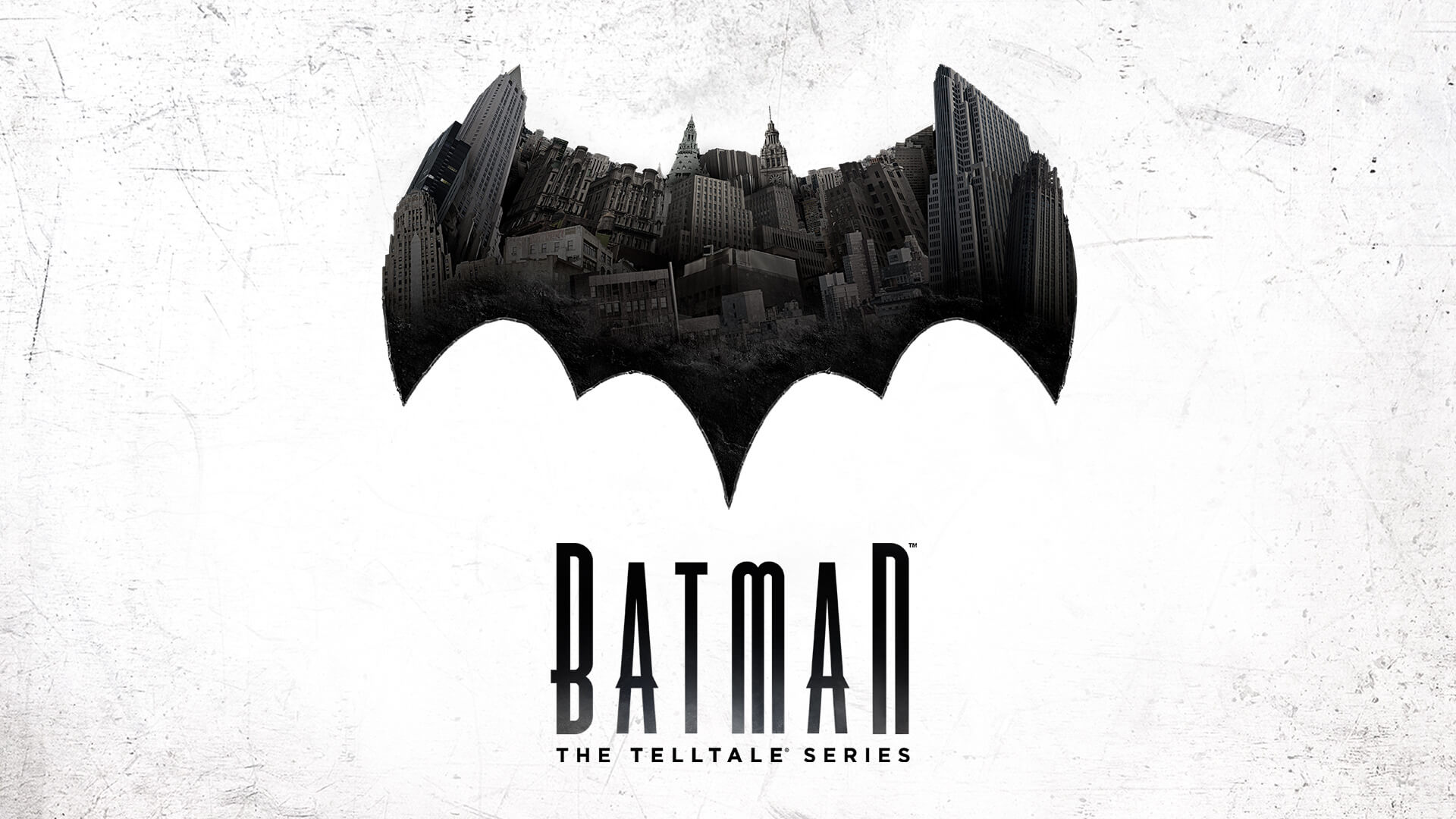 Logo von Batman – The Telltale Series (Bildrechte: Telltale Games)