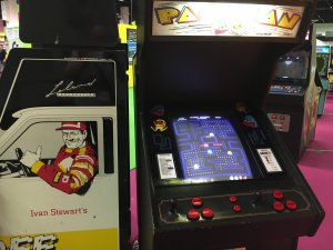 Gamescom 2016: Pac-Man – das Original