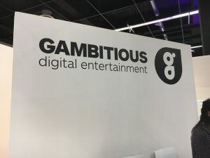 Gamescom 2016: Gambitious – einer unser Messe-Lieblinge