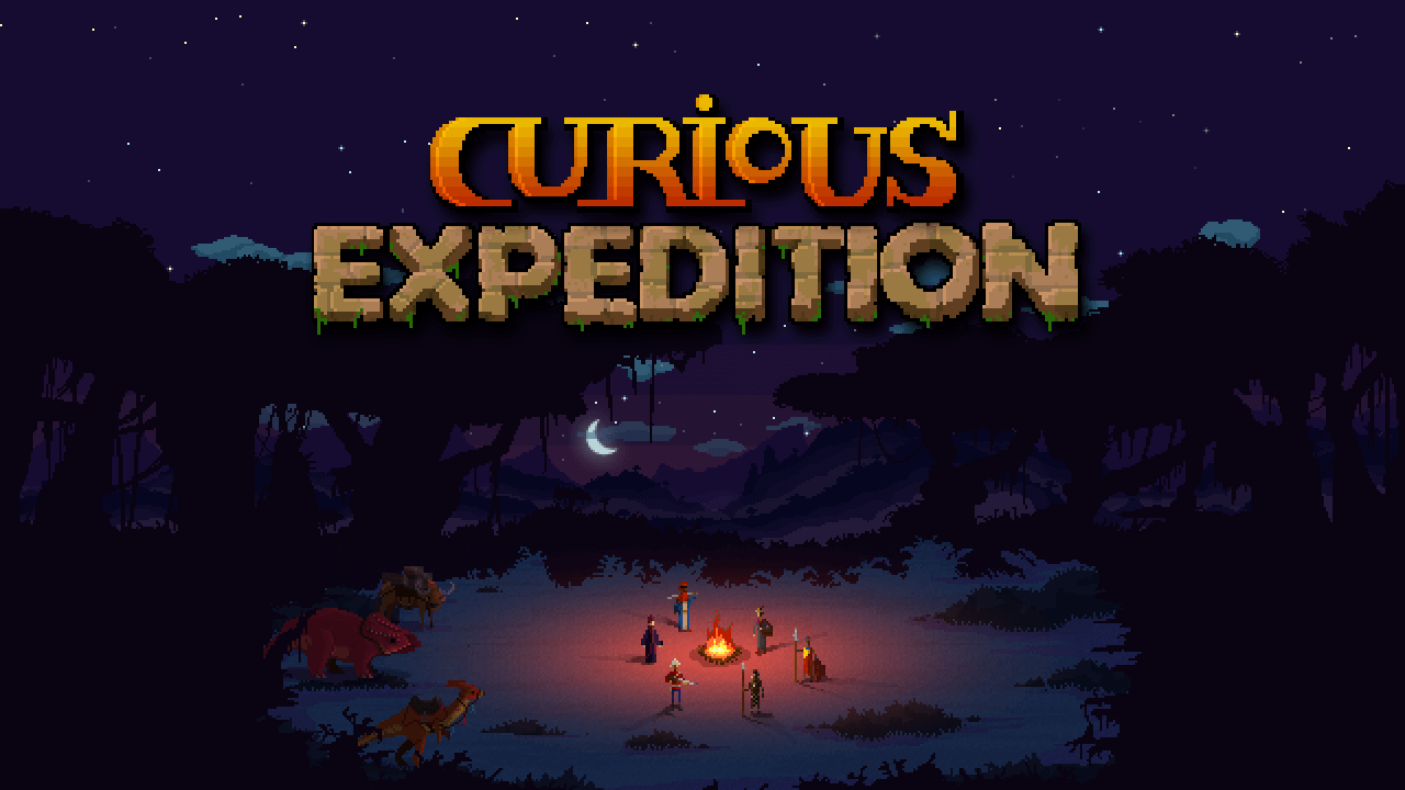 Curious Expedition (Bildrechte: Mensch-Maschine)