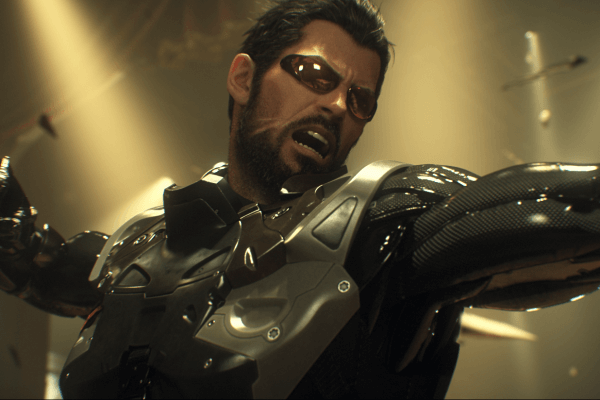Deus Ex: Mankind Divided (Bildrechte: Feral Interactive)